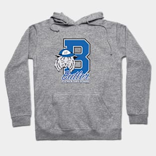 Big B School Hoodie